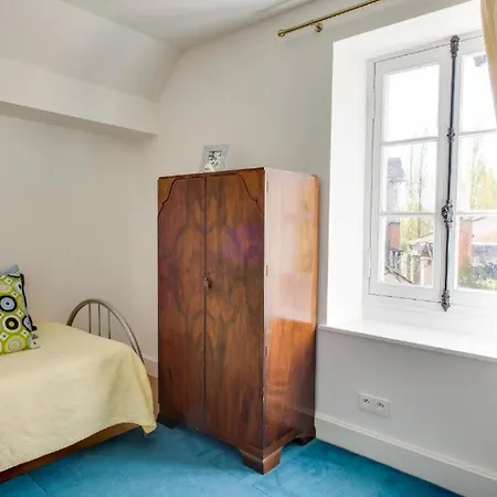 Apartman Gite De La Brasserie *