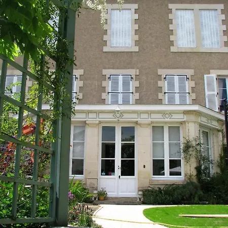 Gite De La Brasserie